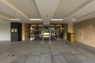Oakwood Residence Kapil Hyderabad