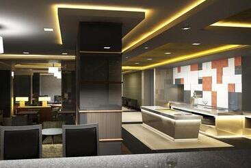 Oakwood Residence Kapil Hyderabad