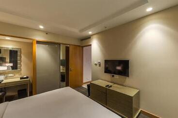 Oakwood Residence Kapil Hyderabad