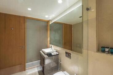 Oakwood Residence Kapil Hyderabad