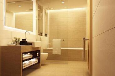 Oakwood Residence Kapil Hyderabad