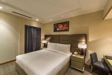 Oakwood Residence Kapil Hyderabad