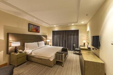 Oakwood Residence Kapil Hyderabad