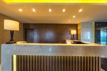 Oakwood Residence Kapil Hyderabad