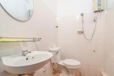 پانسیون Five Rose Siem Reap Hostel