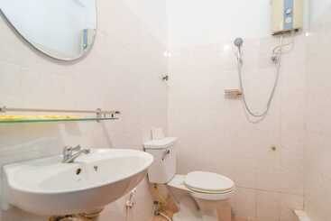پانسیون Five Rose Siem Reap Hostel