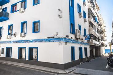 Pensiune Hostal Del Mar