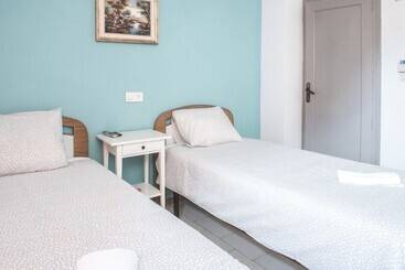Pensiune Hostal Del Mar