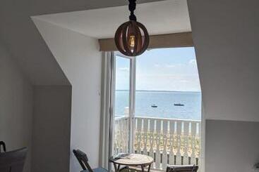 پانسیون Beaches Guest House