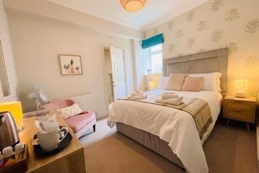 پانسیون Beaches Guest House