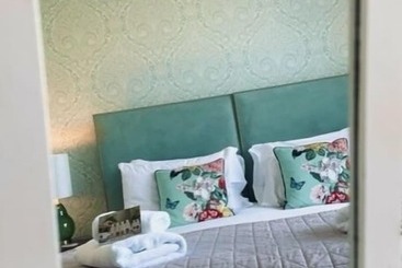 پانسیون Beaches Guest House