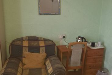 پانسیون Southmead Guesthouse