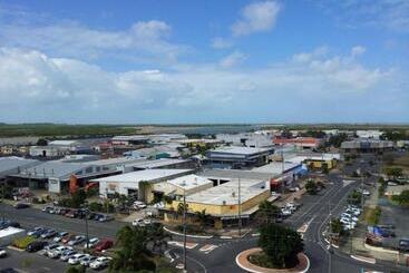 Quest Mackay On Gordon