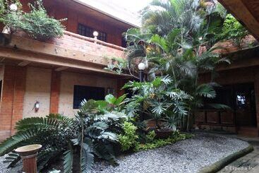 Alona Tropical Beach Resort