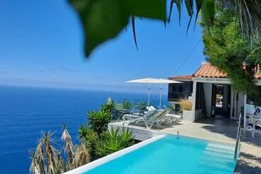 The Cliff Casa Marag - Tacoronte