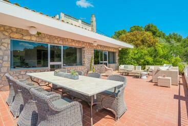 Villa Son Bibiloni - Algaida
