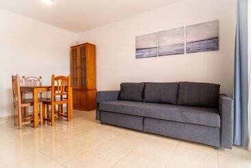 Las Casitas De Corralejo