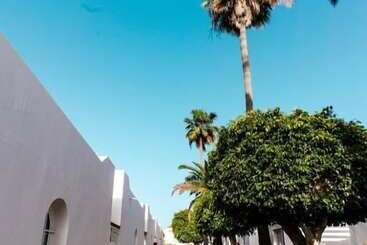 Las Casitas De Corralejo