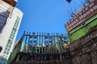 هاستل Le Seoul