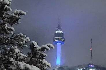 هاستل Le Seoul