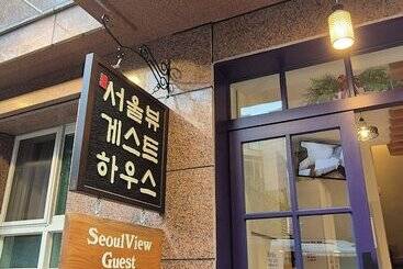 هاستل Le Seoul