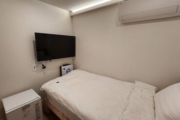 هاستل Le Seoul
