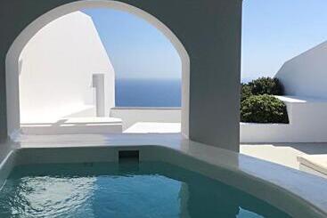 Amber Light Villas