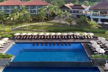 Anantara Peace Haven Tangalle Resort
