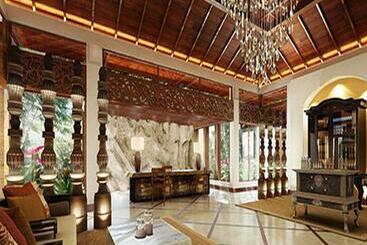 Anantara Peace Haven Tangalle Resort