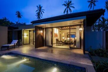 Anantara Peace Haven Tangalle Resort