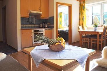 Appartement Mühle