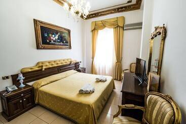 Euro Hotel Iglesias - Iglesias