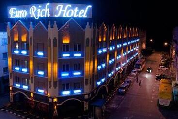 Euro Rich Hotel Melaka