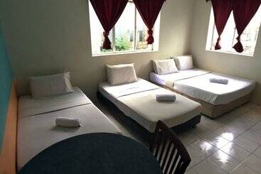 هتل Abell Residence