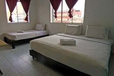 هتل Abell Residence