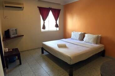 هتل Abell Residence