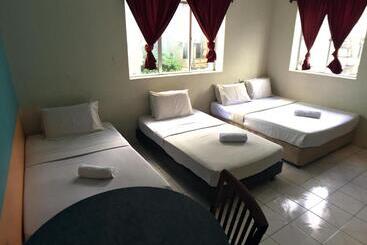 هتل Abell Residence