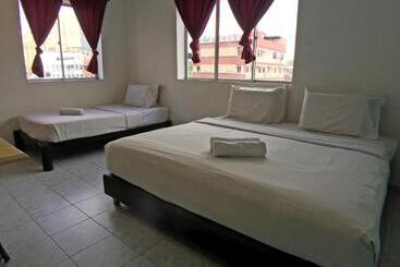 هتل Abell Residence