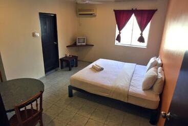 هتل Abell Residence