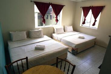 هتل Abell Residence