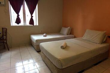 هتل Abell Residence