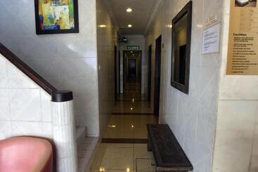 هتل Abell Residence