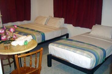 هتل Abell Residence