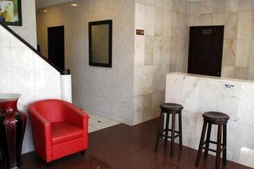 هتل Abell Residence