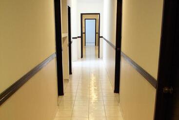 هتل Abell Residence
