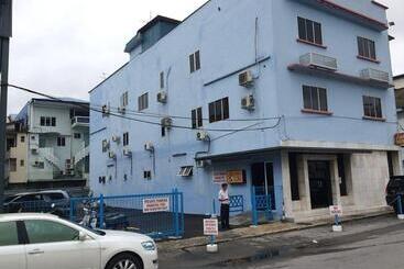 هتل Abell Residence