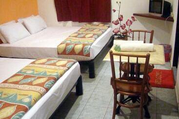 هتل Abell Residence