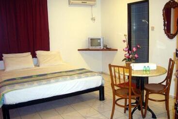 هتل Abell Residence