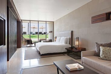هتل Alila Seminyak