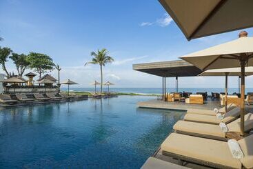 هتل Alila Seminyak